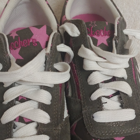 NWOB Skechers sneaker sz.7.5 - Picture 10 of 11